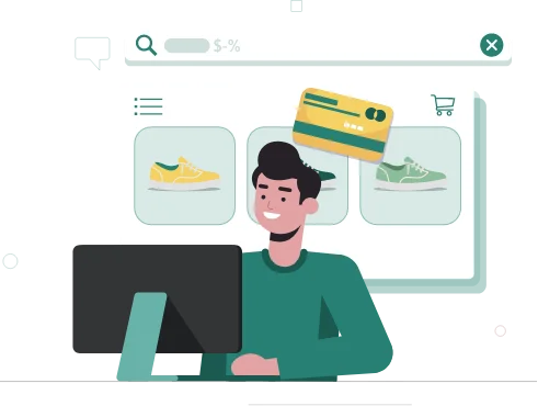 Ecommerce Web Portal