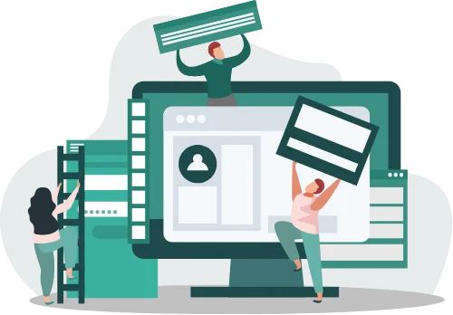 Dynamic Website Design