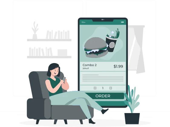 Custom Enterprise Softwares