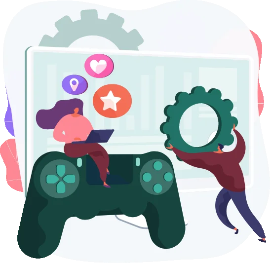 Game Testing Service