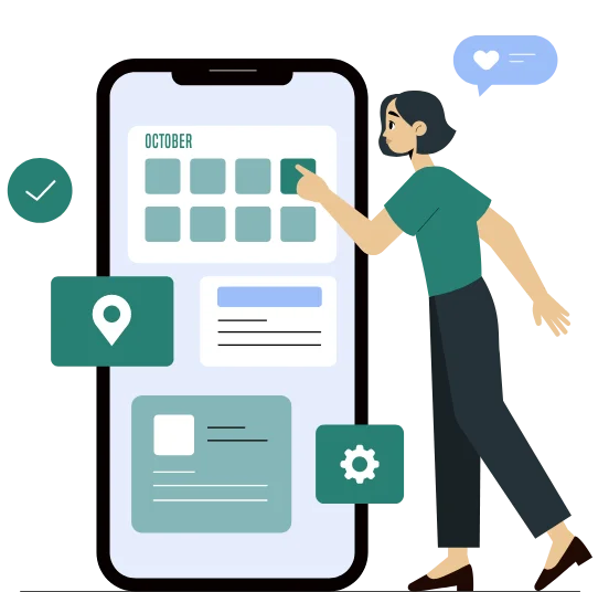 Progressive Web App Development